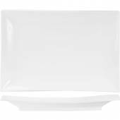 Блюдо для суши  H=19 L=255 B=177мм «Кунстверк» A2528  /1/18/ Блюдо для суши  H=19 L=255 B=177мм «Кунстверк» A2528  /1/18/