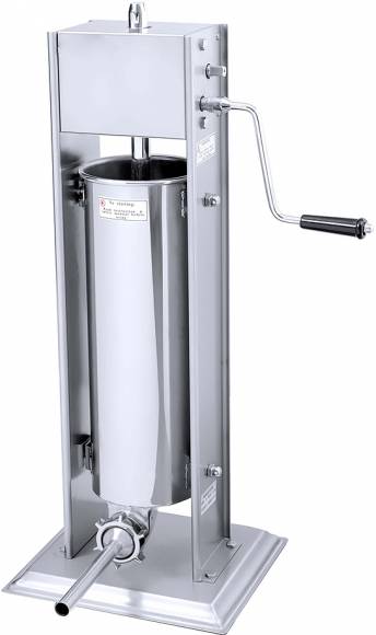 Шприц колбасный STARFOOD SV-7A (вертикальный) Шприц колбасный STARFOOD SV-7A (вертикальный)