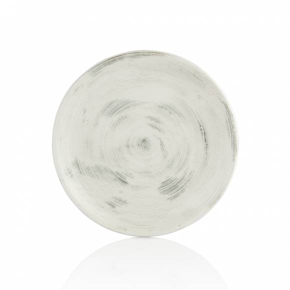 Блюдце кофейное 120мм фарфор Falme Grey By Bone TN-FG-ZT-01-KT /24/ Блюдце кофейное 120мм фарфор Falme Grey By Bone TN-FG-ZT-01-KT /24/