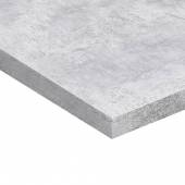 Столешница Бетон светлый 1300х900х38 кромка Бетон светлый 2631 /6/ Столешница Бетон светлый 1300х900х38 кромка Бетон светлый 2631 /6/