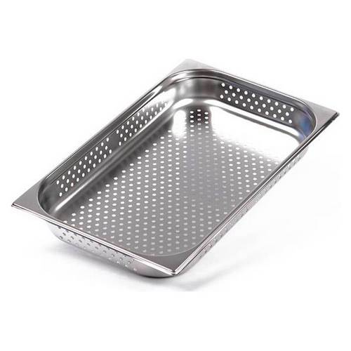 Гастроемкость GN-P 1/1-40 Hurakan 5,1л Гастроемкость GN-P 1/1-40 Hurakan 5,1л