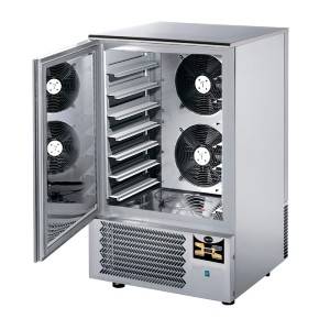 Шкаф шоковой заморозки Apach SH07 7хGN1/1-100 Шкаф шоковой заморозки Apach SH07 7хGN1/1-100