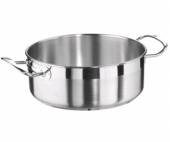 Кастрюля нерж.  3,75л Pintinox 31600924 Кастрюля нерж.  3,75л Pintinox 31600924