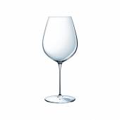 Бокал для вина 650 мл. d=66 мм. h=234 мм. хр. стекло Галеа Chef&Sommelier X2712 /6/ Бокал для вина 650 мл. d=66 мм. h=234 мм. хр. стекло Галеа Chef&Sommelier X2712 /6/