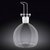 Бутылка для масла и уксуса 400мл Wilmax WL-888951/A