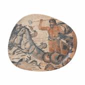 Тарелка 240 мм Bonna Mesopotamia S-MT-MZPTNVAO24DZ форма Ваго b