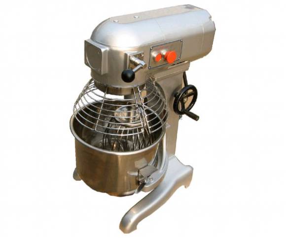 Миксер планетарный GASTROMIX B 10C