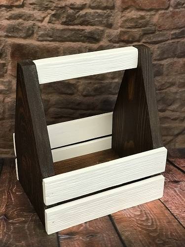 Ящик для подачи 210х160х25мм дерево МП11 (153024) 61282 Ящик для подачи 210х160х25мм дерево МП11 (153024) 61282