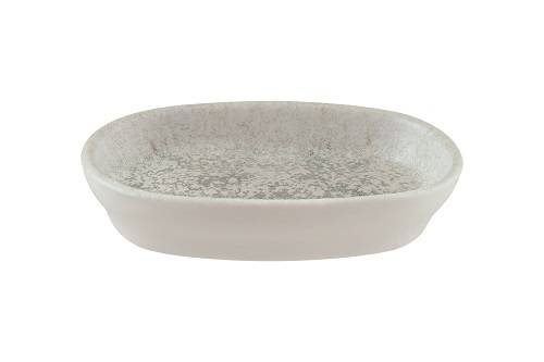 Блюдо овальное 100*65 мм Lunar Ocean Bonna S-MT-LUNOCHYG10OV