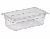 Гастроемкость GN1/3-100 поликарбонат [JW-P134]