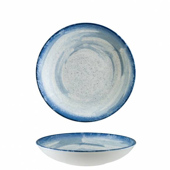 Тарелка глубокая 250 мм 1300 мл Harena Bonna S-MT-HRNBLM25CK b Тарелка глубокая 250 мм 1300 мл Harena Bonna S-MT-HRNBLM25CK b