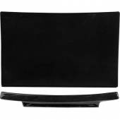 Блюдо для суши черное H=28 L=330 B=210мм «Кунстверк» A2527BL  /1/12/ Блюдо для суши черное H=28 L=330 B=210мм «Кунстверк» A2527BL  /1/12/