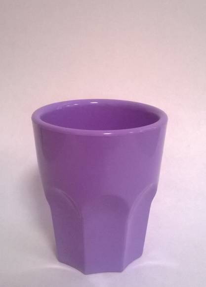 Стопка 45мл SHOT Acrylic Nipco лиловая 57мм 190724 /112/