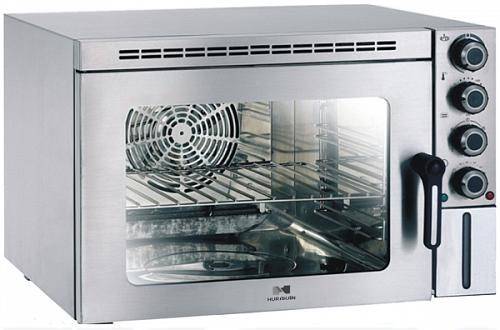 Печь конвекционная Hurakan HKN-XF023 с пароувлажнением Печь конвекционная Hurakan HKN-XF023 с пароувлажнением