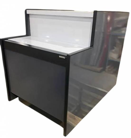 Прилавок кассовый Dazzl Galaxy 080 120 Прилавок кассовый Dazzl Galaxy 080 120