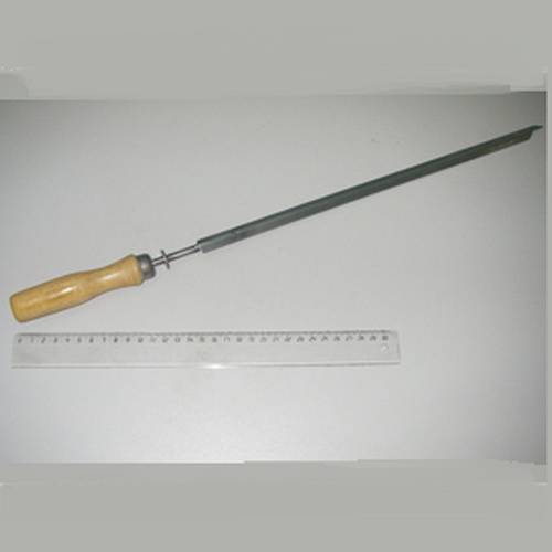 Шампур для гриля-шашлычницы серии МК-22 СИКОМ Ш/МК-22 Шампур для гриля-шашлычницы серии МК-22 СИКОМ Ш/МК-22