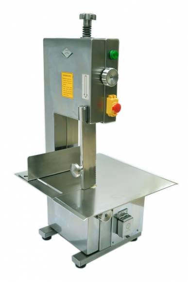 Пила ленточная для мясопродуктов ПЛМ-160 Пила ленточная для мясопродуктов ПЛМ-160