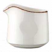 Соусник 55мл без ручки фарфор Banquet Retro Bonna E100BNC 03 SO