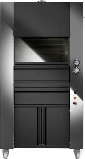 Гриль для кур Vesta Chicken Grill (угольный)