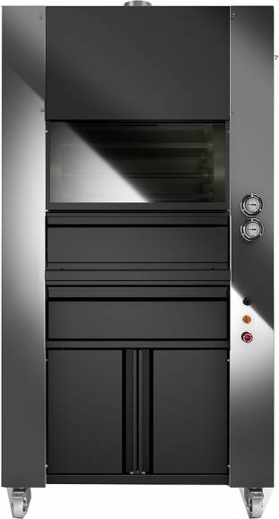 Гриль для кур Vesta Chicken Grill (угольный)