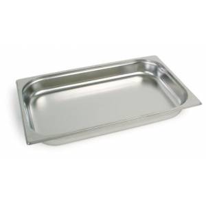 Гастроемкость GN1/1-65 MGSteel нерж. 111060MG 8,5л /6/