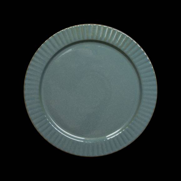 Тарелка мелкая 255мм Corone Calypso [53614] фк9807