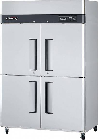 Шкаф морозильный Turbo Air KF45-4 Шкаф морозильный Turbo Air KF45-4