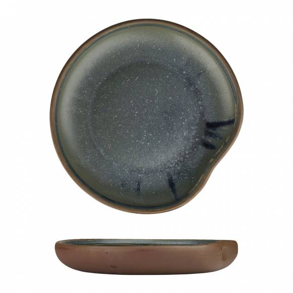 Блюдо для подачи 900 мл, 23*21*4 см, "Village" P.L. Proff Cuisine 23-823-1ET-AS /4/ Блюдо для подачи 900 мл, 23*21*4 см, "Village" P.L. Proff Cuisine 23-823-1ET-AS /4/