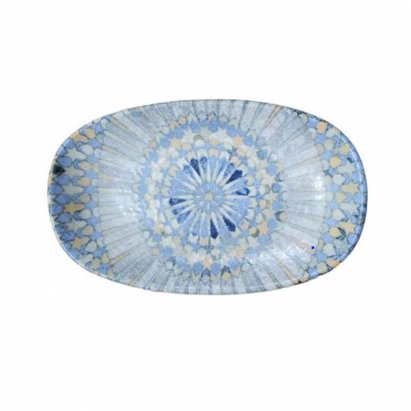 Блюдо овальное 290*170 мм Bonna Mosaic S-MT-LUCMZGRM29OKY b Блюдо овальное 290*170 мм Bonna Mosaic S-MT-LUCMZGRM29OKY b
