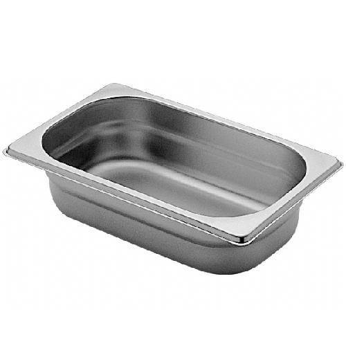 Гастроемкость GN1/4-100 Maco E14100 2,5л Гастроемкость GN1/4-100 Maco E14100 2,5л