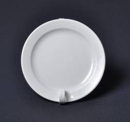 Тарелка мелкая 220мм Башкирский Фарфор ИТМ 03.220 38146 /6/ Тарелка мелкая 220мм Башкирский Фарфор ИТМ 03.220 38146 /6/