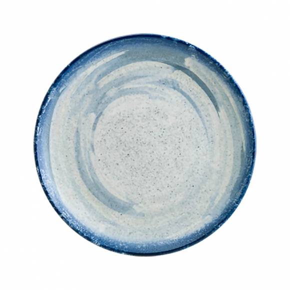 Тарелка 170мм Harena Bonna S-MT-HRNGRM17DZ b