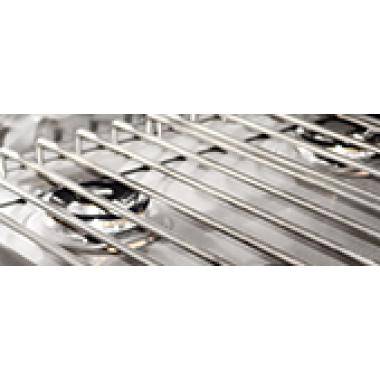 ОПЦИЯ к плитам GRILL MASTER  решетка плиты 800 серии из нержавеющей стали 30007 ОПЦИЯ к плитам GRILL MASTER  решетка плиты 800 серии из нержавеющей стали 30007