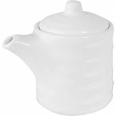 Соусник-бутылка 150мл D=65 H=89мм «Кунстверк» A18740  /1/96/ Соусник-бутылка 150мл D=65 H=89мм «Кунстверк» A18740  /1/96/