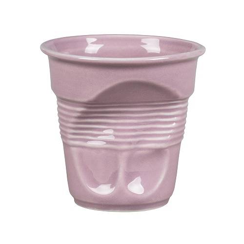 Чашка д/американо 225 мл Мятая сиреневая Barista  P.L.  F3778-200DP /6/ Чашка д/американо 225 мл Мятая сиреневая Barista  P.L.  F3778-200DP /6/