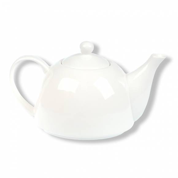 Чайник 1200 мл фарфор  P.L. Proff Cuisine F0969-8.25 /1/
