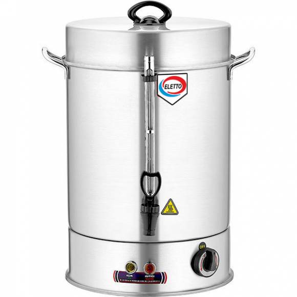 Электрокипятильник Eletto R36 22л Электрокипятильник Eletto R36 22л
