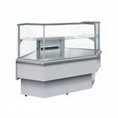 Витрина холодильная Полюс Bavaria 2 GC110 VM-5 (с боковинами, динамика, внешний 90) 0011-9006 Витрина холодильная Полюс Bavaria 2 GC110 VM-5 (с боковинами, динамика, внешний 90) 0011-9006