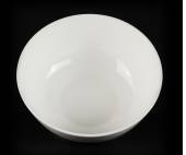 Салатник 200мм круглый Chan Wave (Classic) Ivory LQ-Q062 фк0126 1000 мл