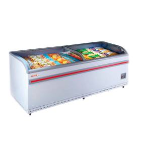 Ларь бонета среднетемпературная London LS 210 статика Ларь бонета среднетемпературная London LS 210 статика