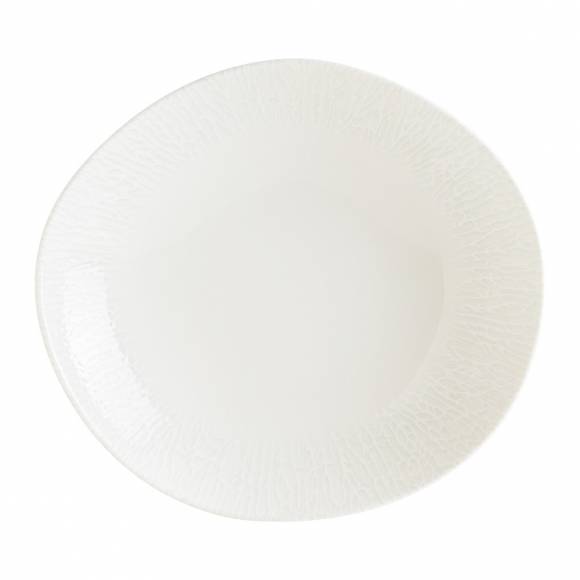 Тарелка глубокая 230 мм 750 мл фарфор Radix Bonna RDXVAO23CK форма Ваго b Тарелка глубокая 230 мм 750 мл фарфор Radix Bonna RDXVAO23CK форма Ваго b