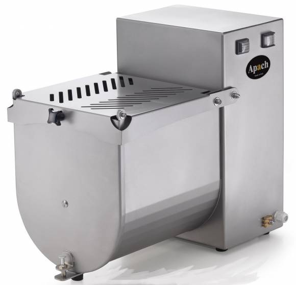 Фаршемешалка Apach AMK20 1Ф. Фаршемешалка Apach AMK20 1Ф.