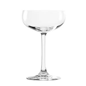 Шампанское-блюдце 230мл D=95,H=147мм Stoelzle хрустальное стекло 2730008 01060554 Шампанское-блюдце 230мл D=95,H=147мм Stoelzle хрустальное стекло 2730008 01060554