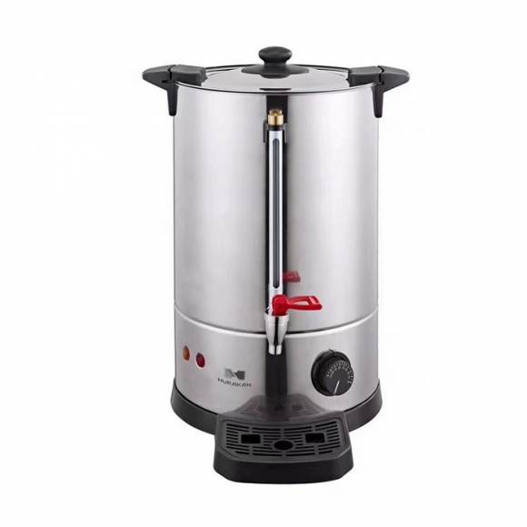 Электрокипятильник 10л Hurakan HKN-HVC10 с каплесборником Электрокипятильник 10л Hurakan HKN-HVC10 с каплесборником