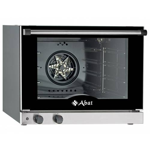 Конвекционная печь Абат КПП-4ЭМ, 4 уровня 460х330, камера эмаль, эл/механика, без пароувлажнения Конвекционная печь Абат КПП-4ЭМ, 4 уровня 460х330, камера эмаль, эл/механика, без пароувлажнения