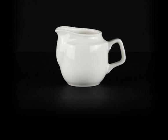 Молочник 100 мл Шоко Chan Wave (Classic) Ivory LQ-QC0178 фк882.