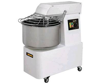 Тестомес спиральный Apach ASM22F 2S 3Ф Тестомес спиральный Apach ASM22F 2S 3Ф