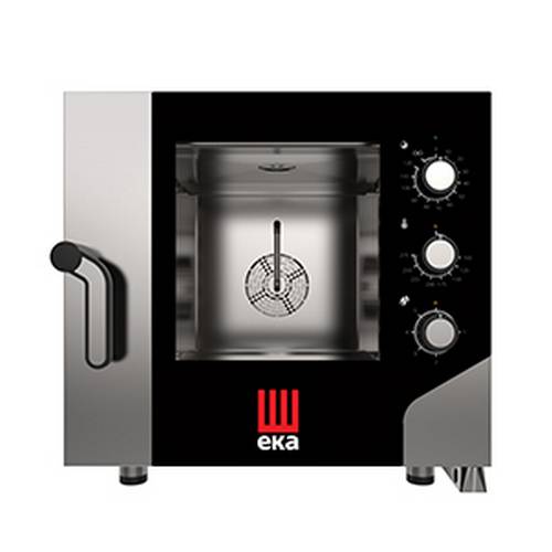 Пароконвектомат эл. Tecnoeka MKF 511 S