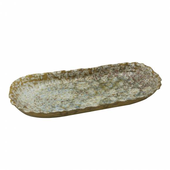 Блюдо 34 см,керамика "Frutti di Mare" P.L. QB23171005 Блюдо 34 см,керамика "Frutti di Mare" P.L. QB23171005