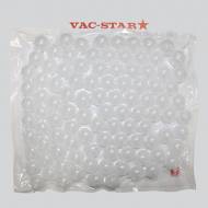 Шарики теплоизоляционные Vac-Star для термостата SousVide белые, 100шт. в упаковке Шарики теплоизоляционные Vac-Star для термостата SousVide белые, 100шт. в упаковке